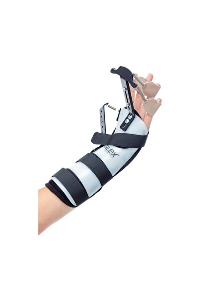 ORLEX TERMOPLASTİK DİNAMİK ATEL SAĞ EL