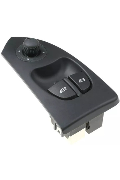 Aftermarket Comutatoare geamuri electrice compatibile cu Fiat Ducato II / Peugeot Boxer II / Citroen Jumper