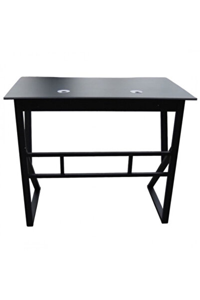 JollyMag STL 20 CZ Black Gaming Desk 100 x 60 cm