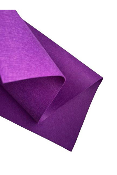 feltland Fetru rigid 2mm 100X100cm, mov