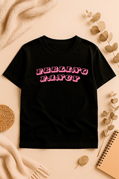 SVART WEAR oversized με τύπωμα Μπλουζάκι με στάμπα Μπλουζάκι μπροστά με τύπωμ...