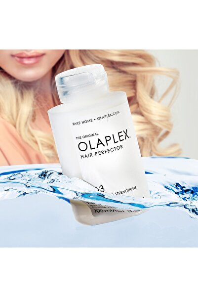 Olaplex No.3 Hair Perfector, 250ml - Θεραπεία Ενδυνάμωσης Μαλλιών