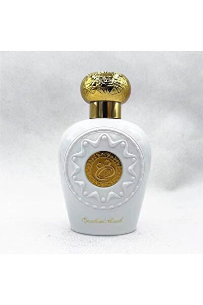 Lataffa Perfumes Opulent Musk Lataffa – Intense Arabic Perfume for Women Delicate - Oriental, 100ml