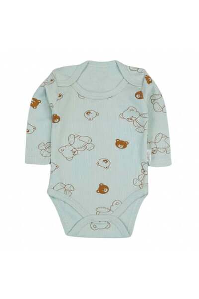 RCB 5-piece newborn set, bunny design