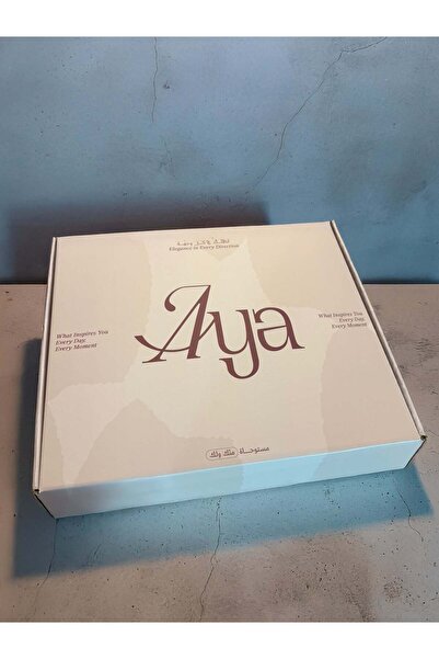 AYA mwt65-Abaya-Cloche-Made-of-Linen-Cotton