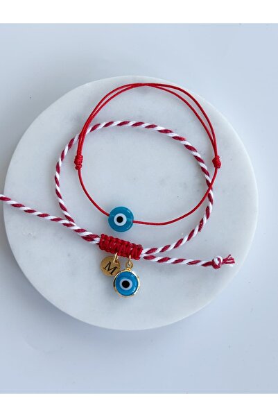 CHARMLUCKY NAZARLI MARTENİÇKA