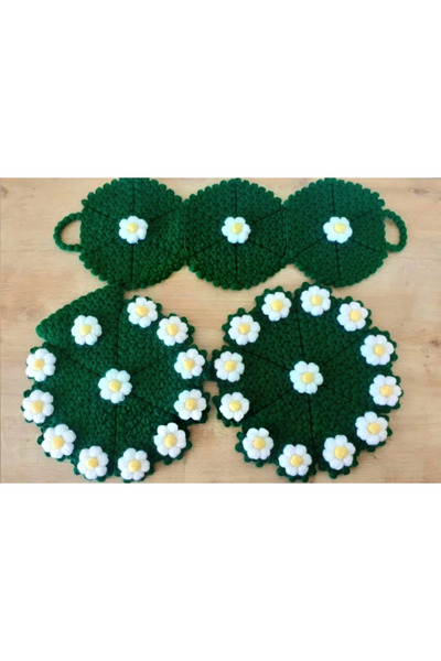 RT El Örgüsü Çeyizlik Lif