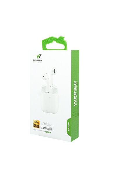WINNER Bluetooth Earbuds AirPods 2