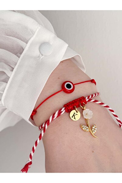 CHARMLUCKY Kardelen Charm Marteni̇çka