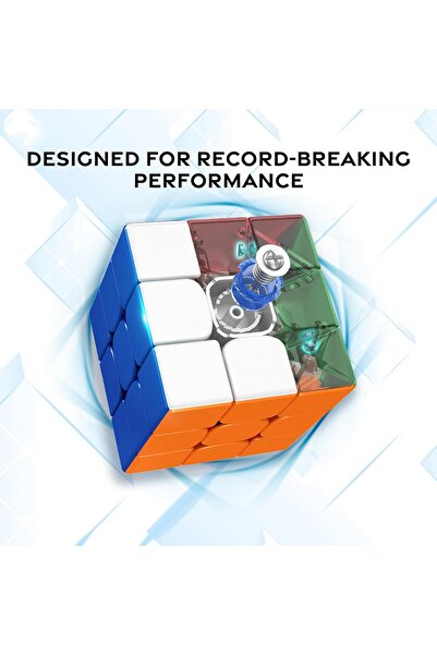 Goliath Games Nexcube 3x3 Classic (Multicolor)