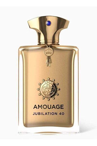 Amouage Perfumes Amwaj Jubilation 40 Eau de Parfum 100ml