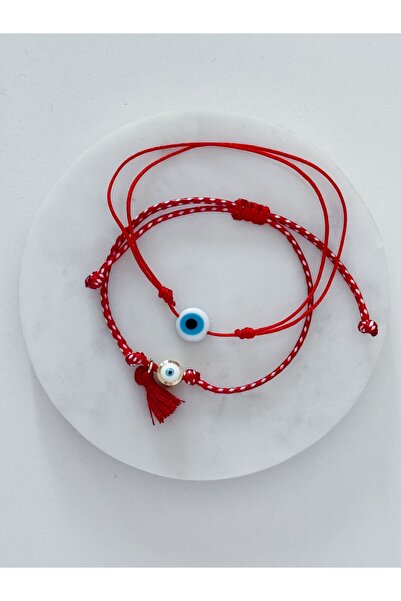 CHARMLUCKY Nazar-Püskül Marteni̇çka