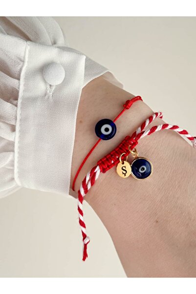 CHARMLUCKY Nazarli Marteni̇çka