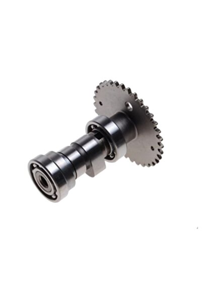 WM Longjia LJ150-QT 4T εκκεντροφόρος σκούτερ