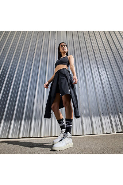 Nike Air Force 1 High Utility 2.0 Women's Sports Shoes (Sporti̇ks) Are Tight Fitting...