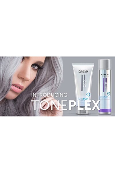 Londa Professional Πακέτο σαμπουάν τόνωσης TonePlex Pearl Blonde, 1000ml x 2