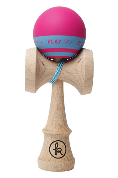 Kendama Europe Play One G - Lolly Punch