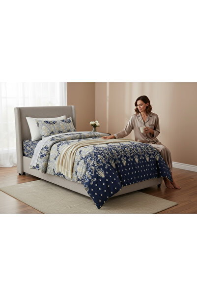 By Masuaa Παπλωματοθήκη για μονό κρεβάτι 1 τεμάχιο |   Χωρίς σεντόνια και μαξ...