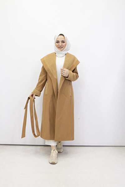 feray kaya 1075 Coat