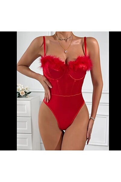 Perry Secret Red Obsession