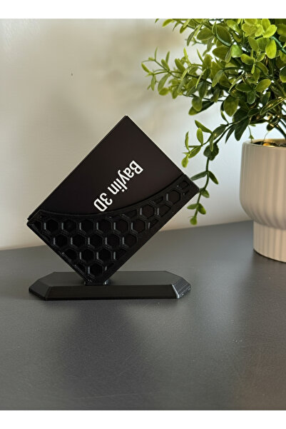 Baylin3D Настільний візитник