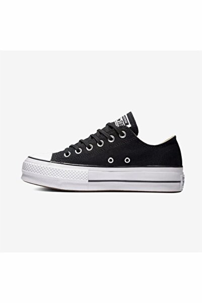 Converse Dámské tenisky Chuck Taylor All Star Canvas Platform