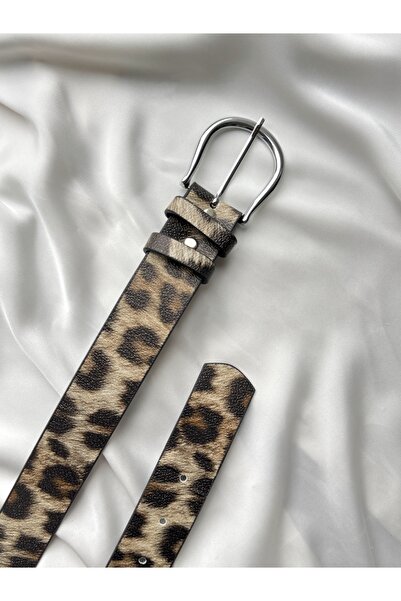 KIRASE Women's Convenient Trouser Belt, Coat Belt, Dress Belt Length 110 cm Width 3.3 cm