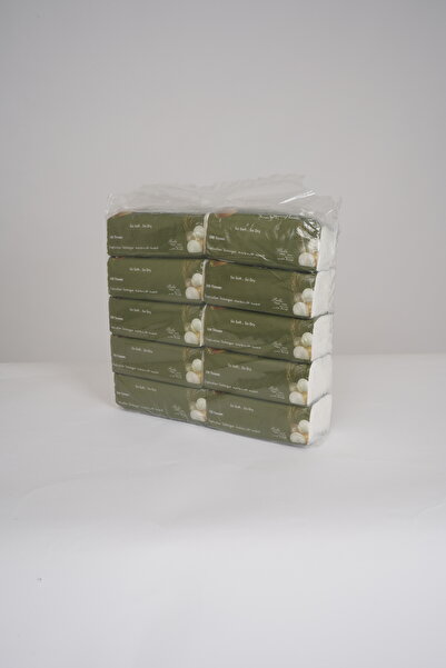 Bella مناديل هابي بيلا ٢٠٠ - ٥٠ عبوة، مناديل وجه ناعمة