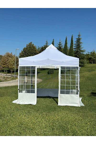 SEVİLBRANDA BAGAJ BOY KIŞ BAHÇESİ 3x3