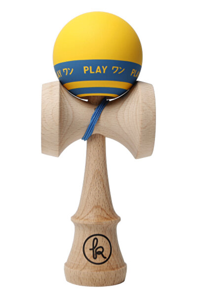 Kendama Europe Play One G - Tidal Sun