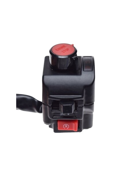 WM Bloc de control al luminilor ATV SHINERAY XY250ST-4B