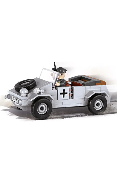 COBI VW Kubelwagen TYP 82, 150 pieces ( COBI-2187 )
