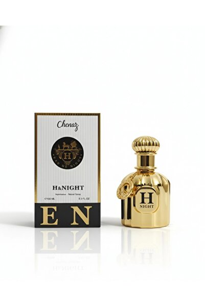 Gercey Poss عطر شيناز 100 مل