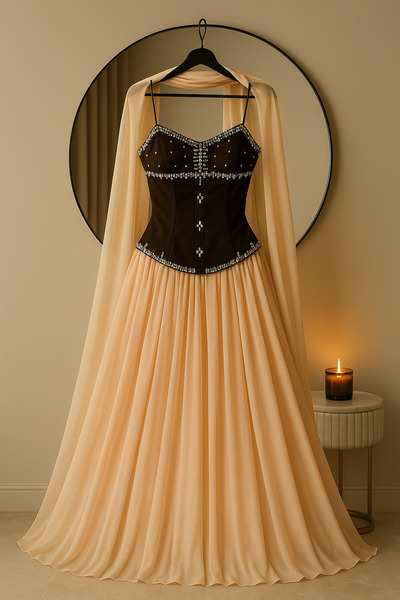 Ron Classic evening dress