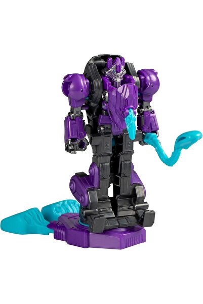 transformers One Robot Battlers Alpha Trion Action Figure