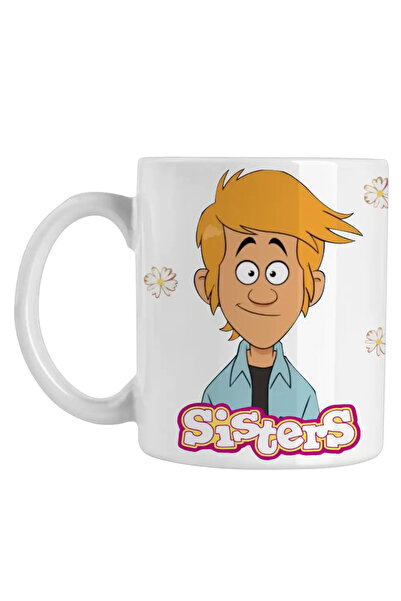 OEM Mug The Sisters Maxence The Sisters Max Childhood Drawings