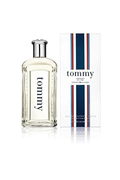 Tommy Hilfiger Men's Perfume TOMMY EDT 200 ml