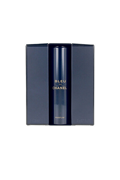 Chanel Women's Perfume Bleu EDP (3 x 20 ml) Bleu 20 ml