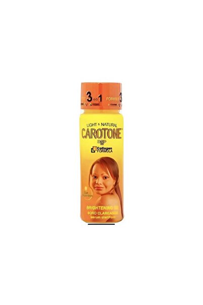 Carotone كاروتون زيت التفتيح 65مل