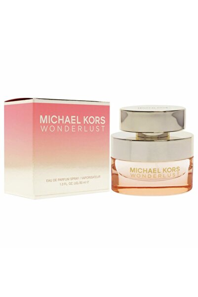 Michael Kors Michael Kors, Wonderlust, Eau De Parfum, Για Γυναίκες, 30 ml