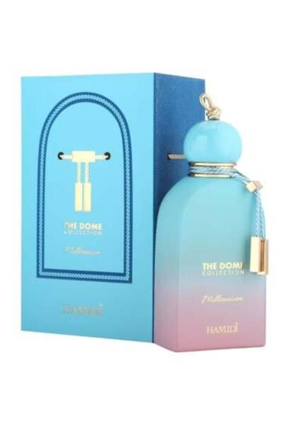 Hamidi عطر ميلينيوم للجنسين من حمدي، 100 مل