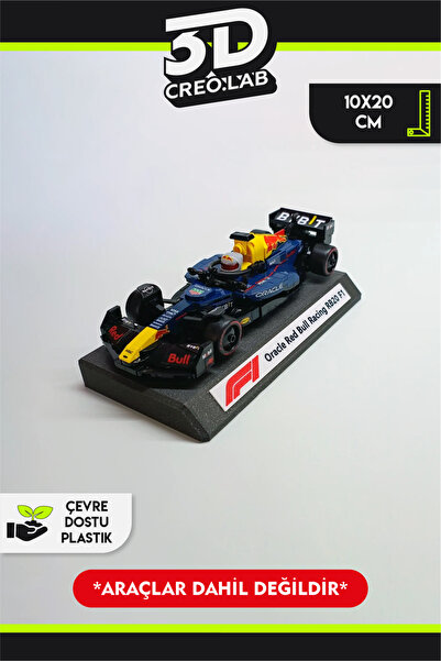 Lego Formula 1 Speed Champions Wire Display Stand