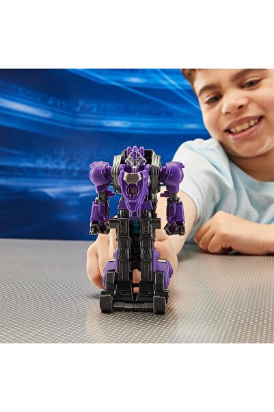 transformers One Robot Battlers Alpha Trion Action Figure