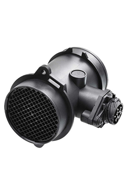 Wender Mercedes Hava Akışmetre M104 [W124 W140 W202 W210] Yuvarlak Soket