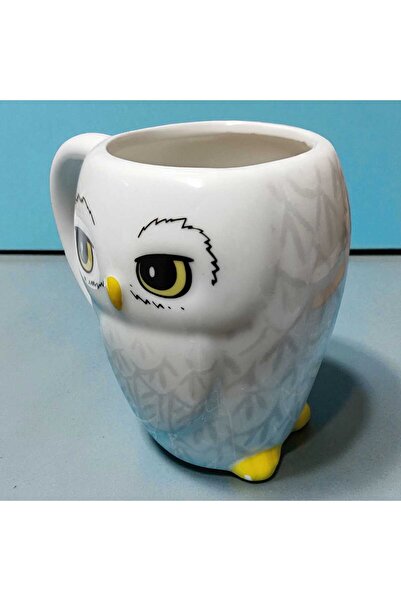 akkuş Owl Cup Harry Potter