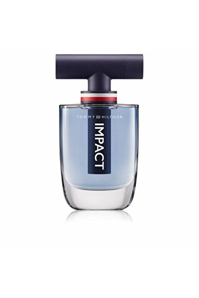 Tommy Hilfiger Men's Perfume EDT Impact Spark 100 ml