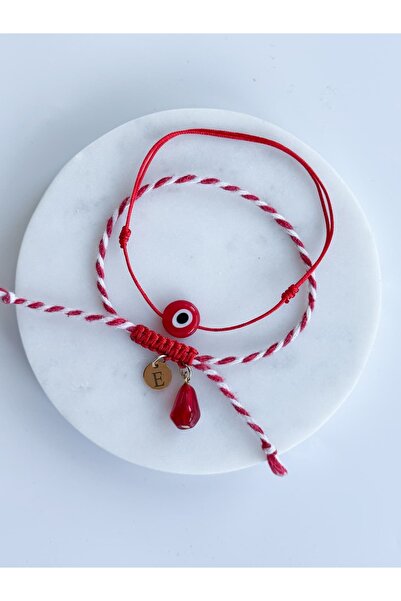 CHARMLUCKY Murano Pomegranate Seed Charm Marteni̇çka