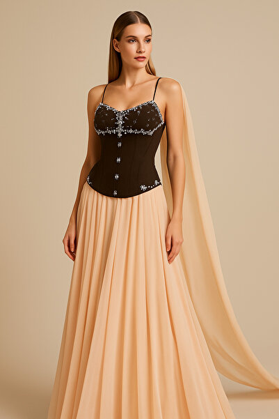 Ron Classic evening dress