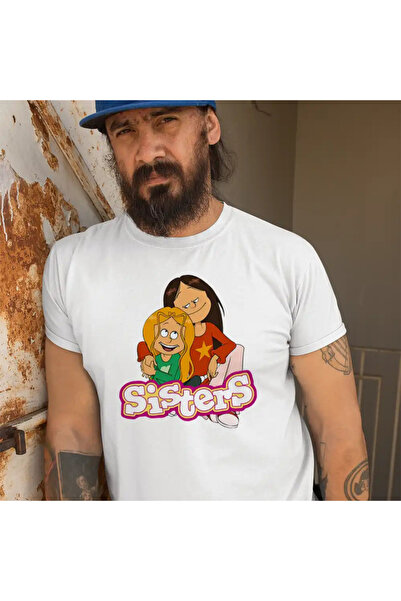 OEM Men's T-Shirt The Sisters Adventures