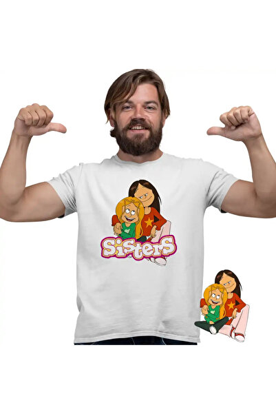 OEM Men's T-Shirt The Sisters Adventures